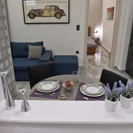 Iris Apartment