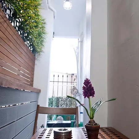 Apartment Iris *