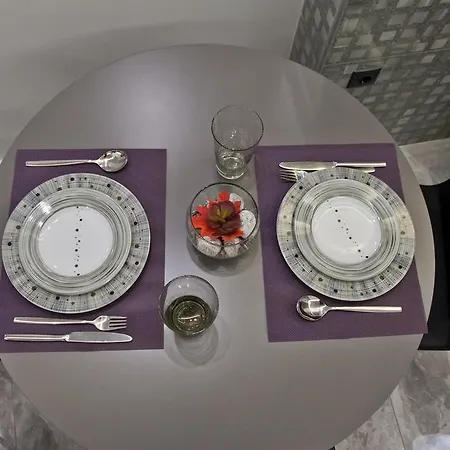 Apartment Iris Thessaloniki