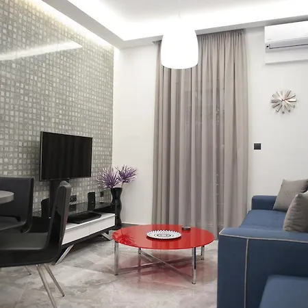 Iris Apartment Thessaloniki