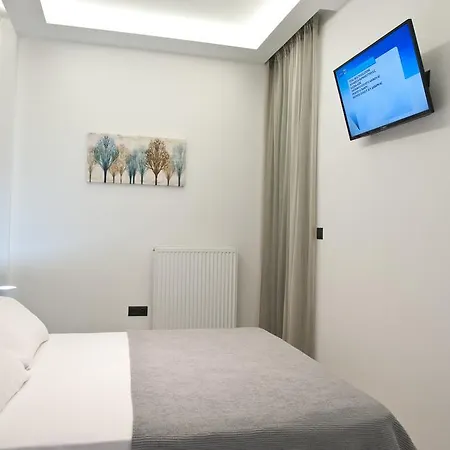 Iris Apartment Thessaloniki