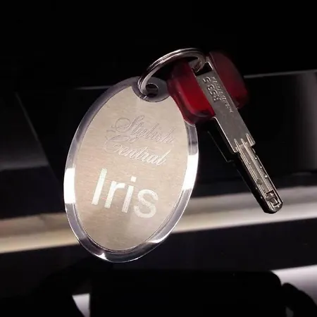 Iris Apartment